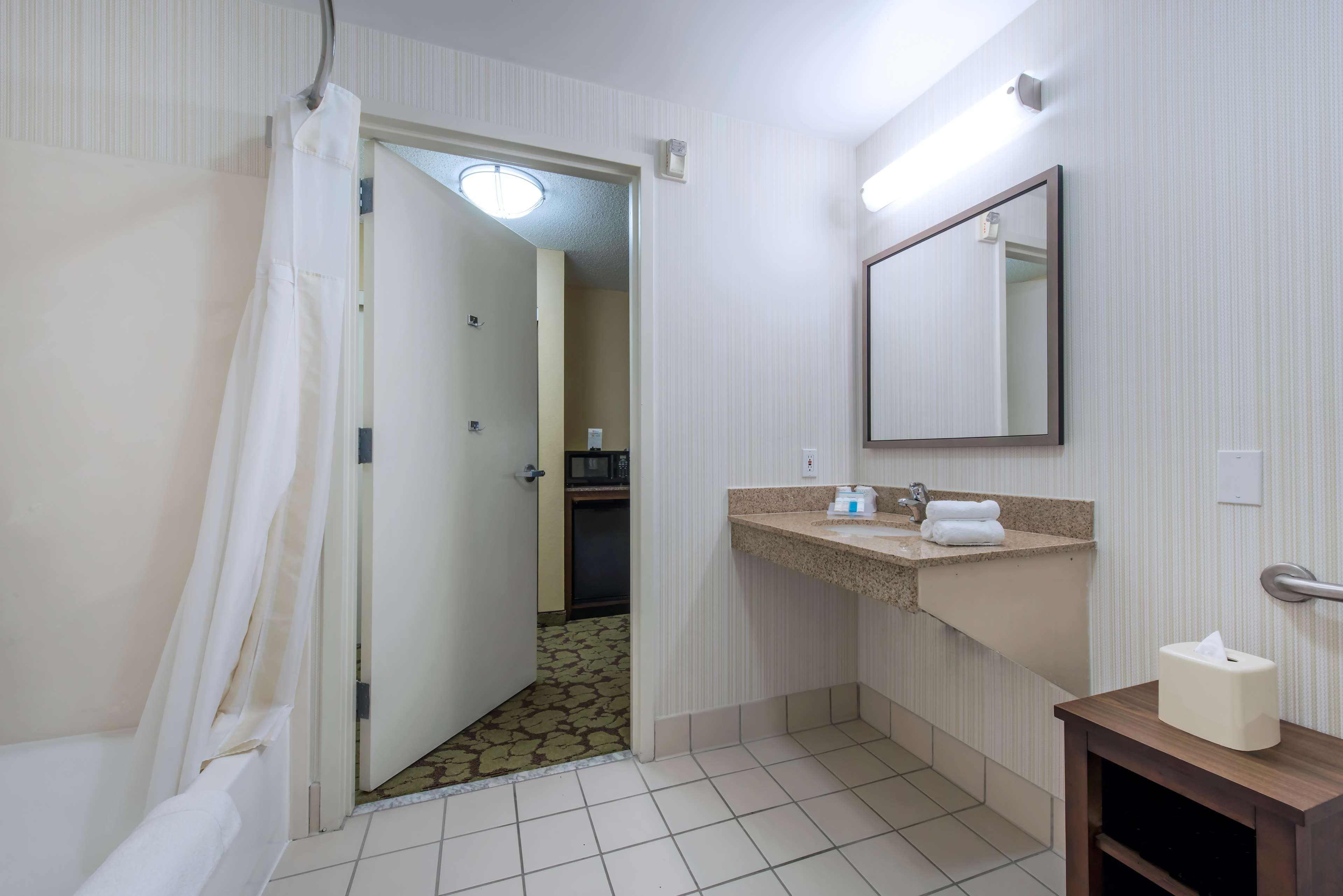 Hilton Garden Inn Arcadia/Pasadena Area Exteriör bild