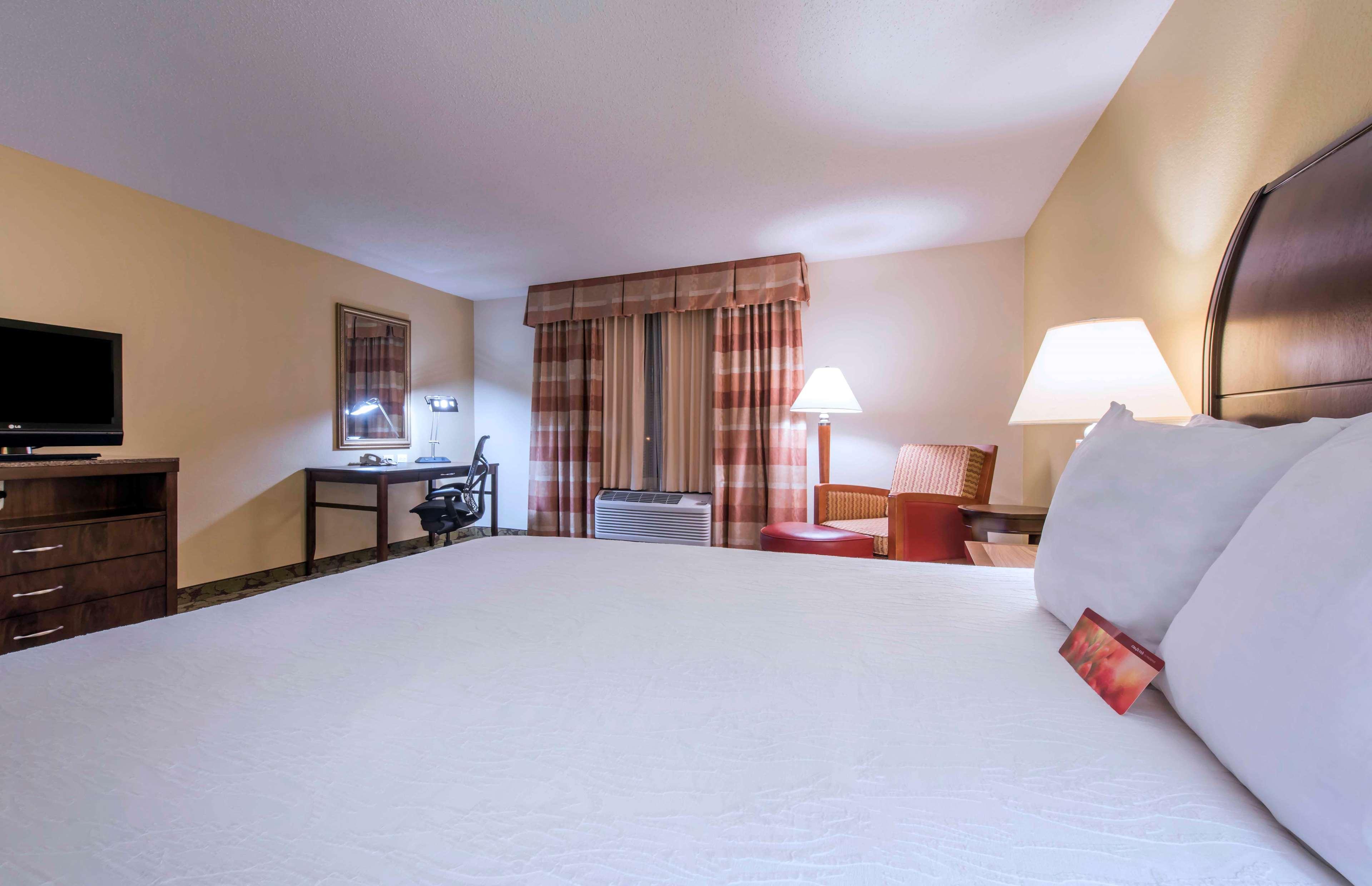 Hilton Garden Inn Arcadia/Pasadena Area Exteriör bild