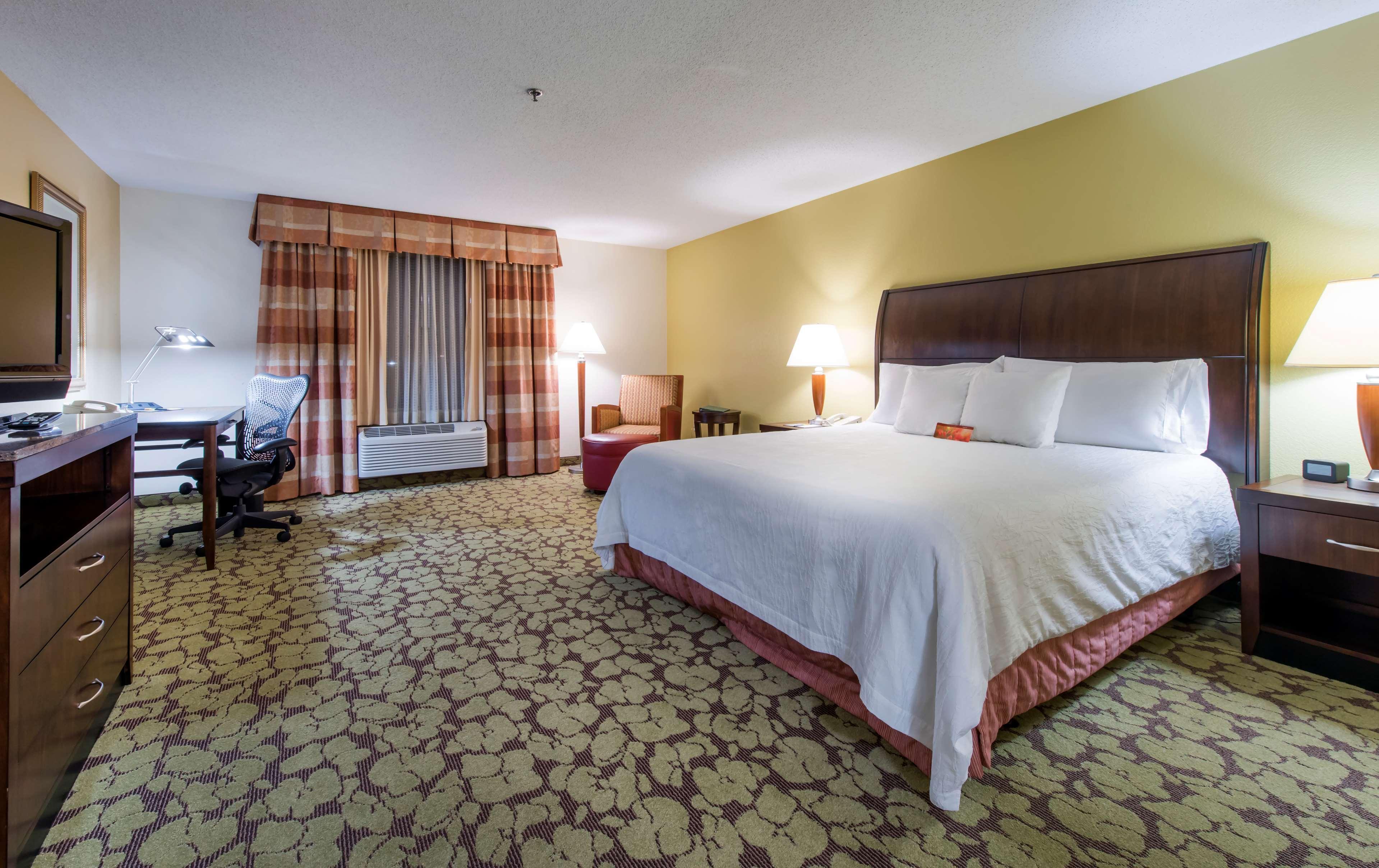 Hilton Garden Inn Arcadia/Pasadena Area Exteriör bild