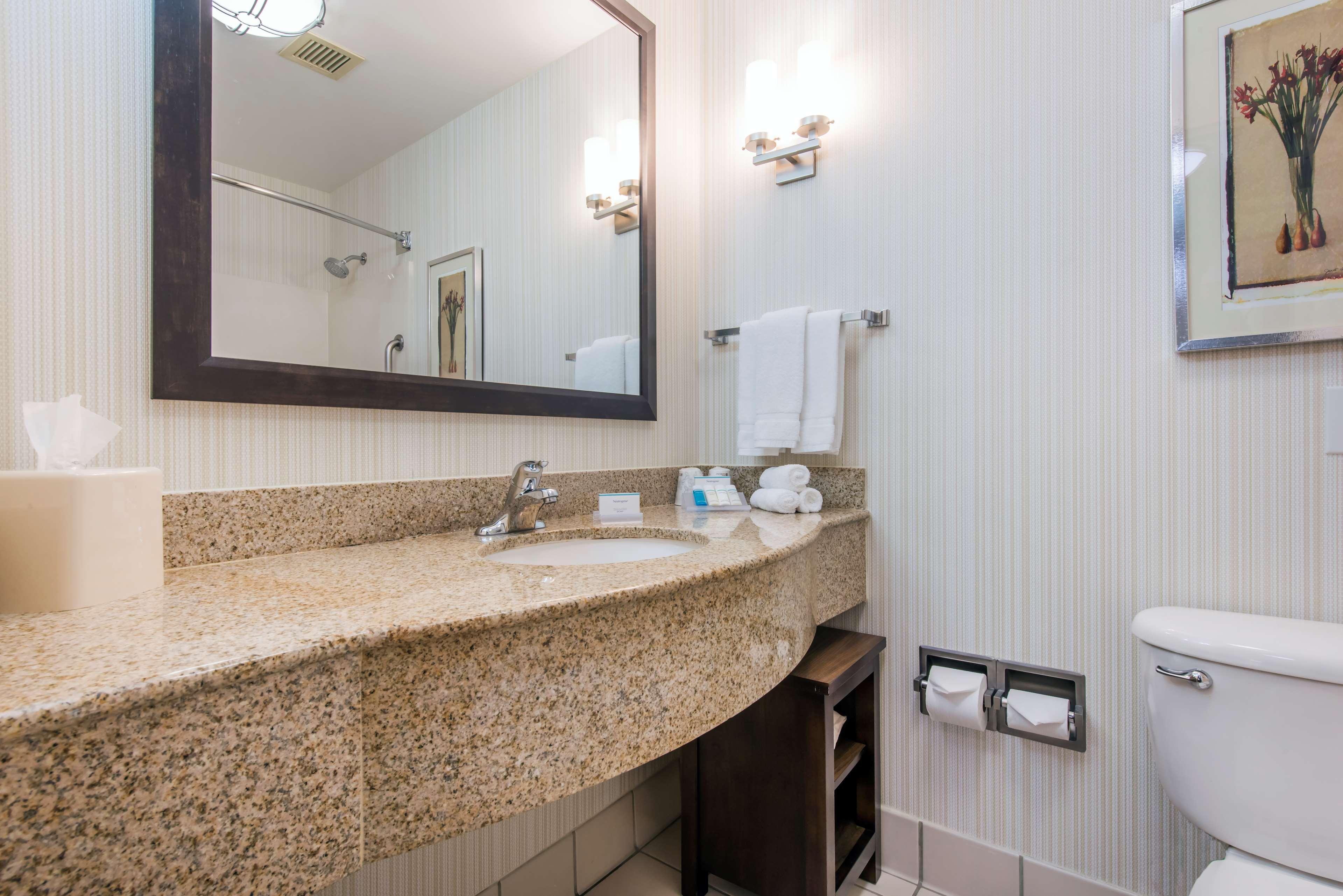 Hilton Garden Inn Arcadia/Pasadena Area Exteriör bild