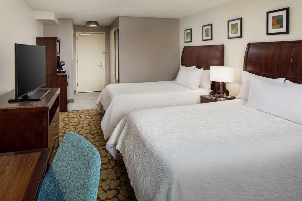Hilton Garden Inn Arcadia/Pasadena Area Rum bild