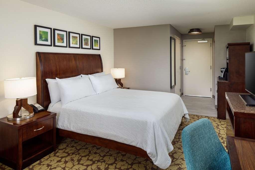 Hilton Garden Inn Arcadia/Pasadena Area Rum bild