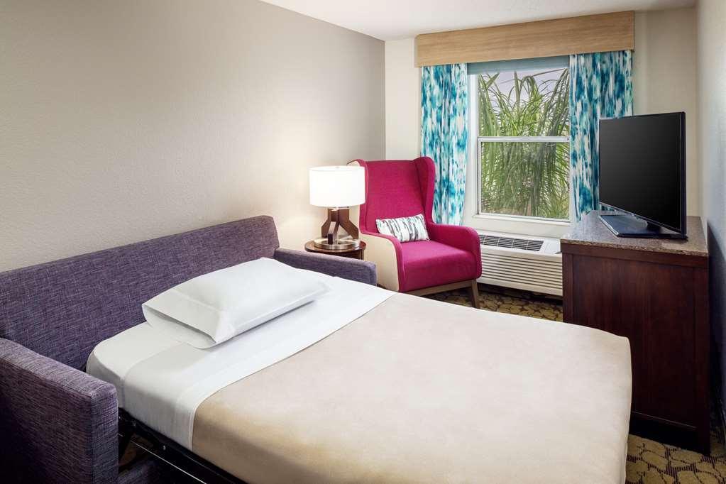 Hilton Garden Inn Arcadia/Pasadena Area Rum bild