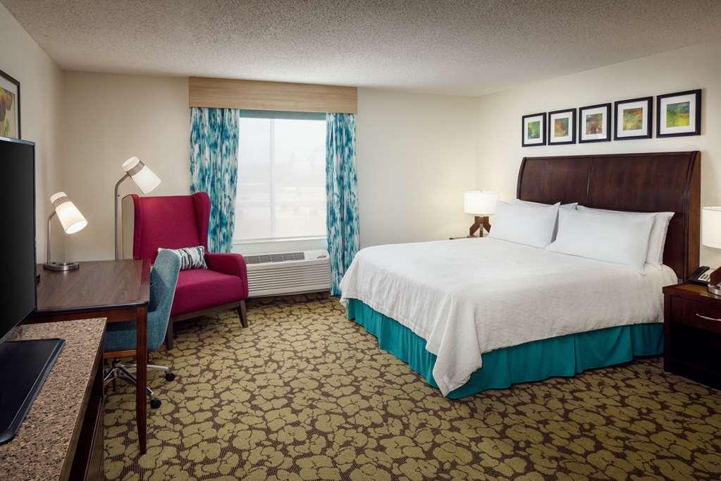 Hilton Garden Inn Arcadia/Pasadena Area Rum bild
