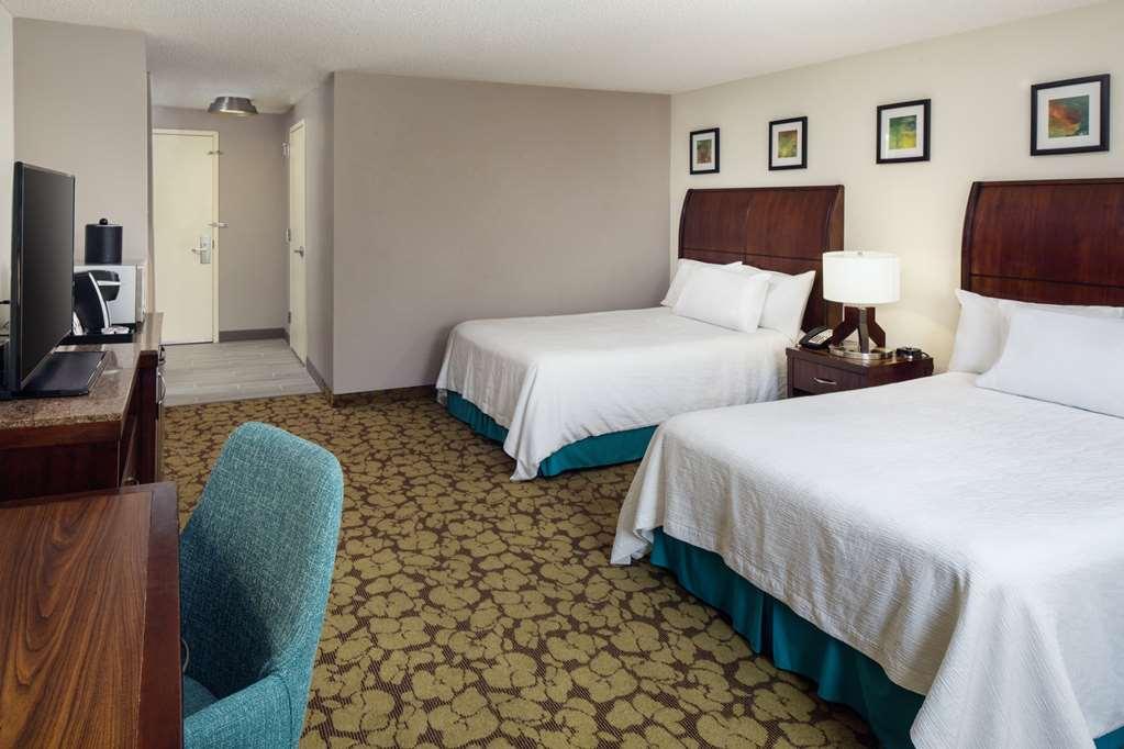 Hilton Garden Inn Arcadia/Pasadena Area Rum bild