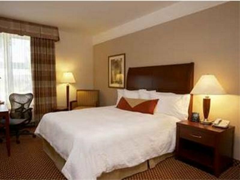Hilton Garden Inn Arcadia/Pasadena Area Exteriör bild