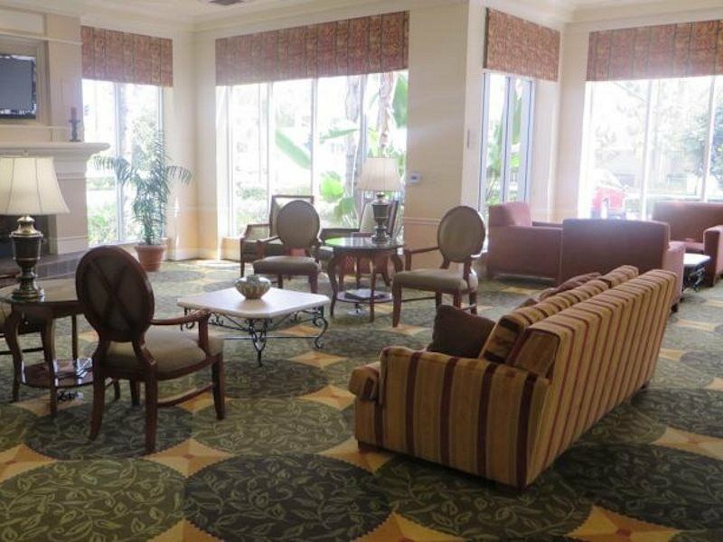 Hilton Garden Inn Arcadia/Pasadena Area Exteriör bild